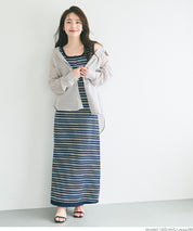 Lightweight Cotton Button-Down Shirt