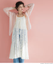 Lightweight Cotton Button-Down Shirt