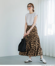 Solid Color Silky Cotton Sleeveless Tank Top