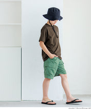 Children's clothing, various LOGO regular-fit short-sleeved T-shirts, parent-child wear