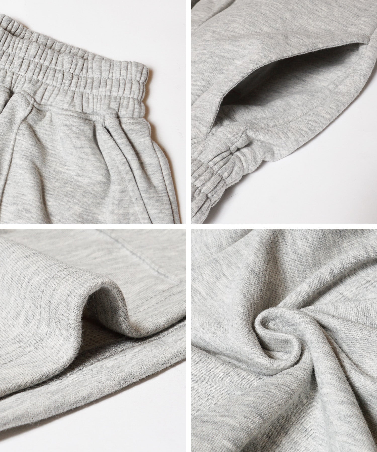 Casual cotton shorts