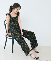 Willow Pleated Casual Wide Pants