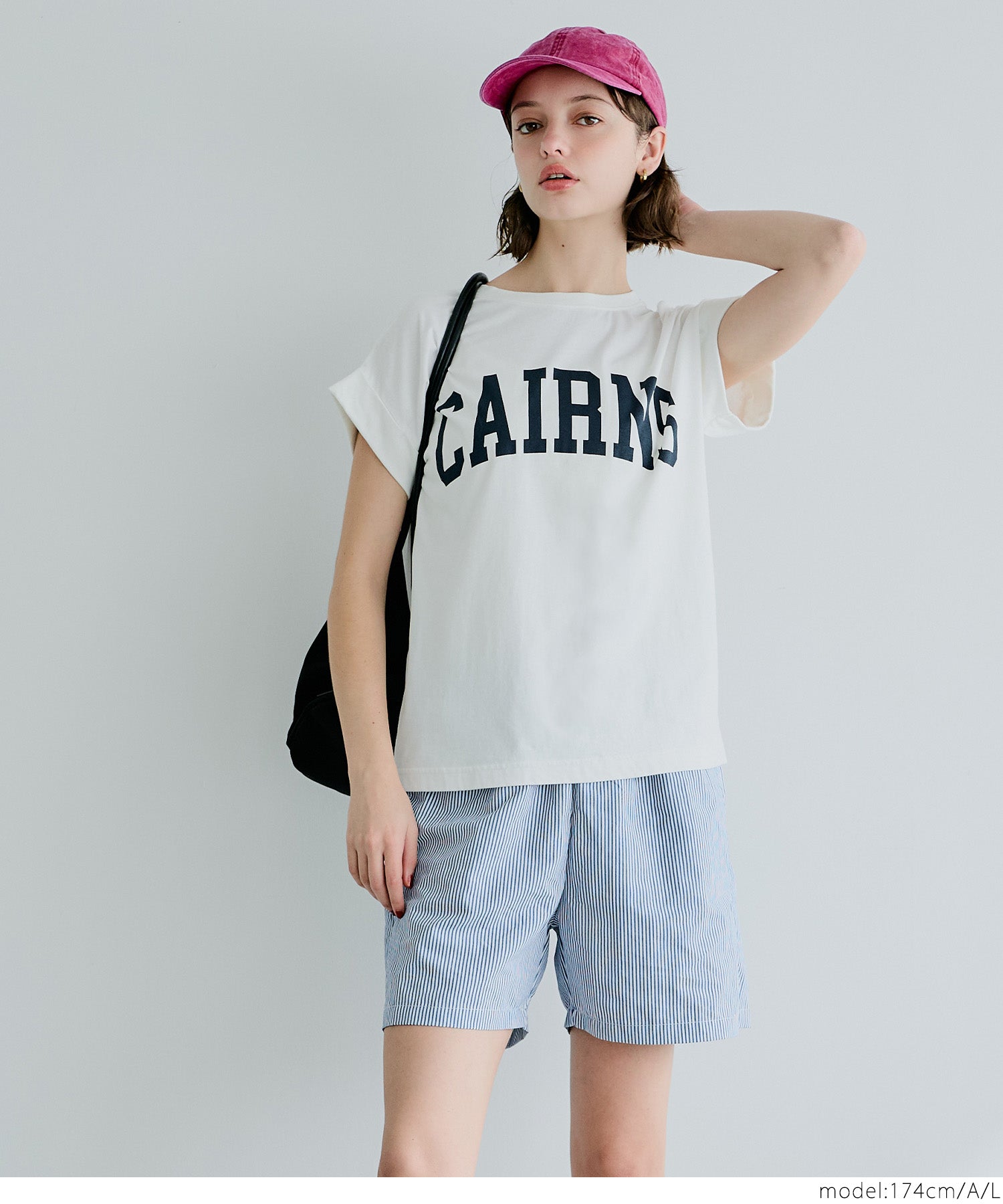 Water-repellent nylon sports shorts