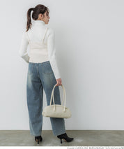 Double ribbon camisole