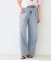 Ultra-lightweight weightless summer discount casual jeans