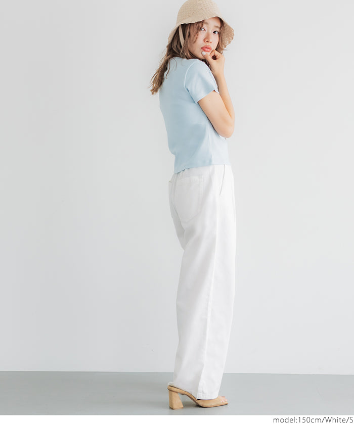 Ultra-lightweight weightless summer discount casual jeans