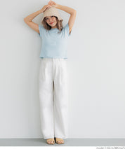 Ultra-lightweight weightless summer discount casual jeans