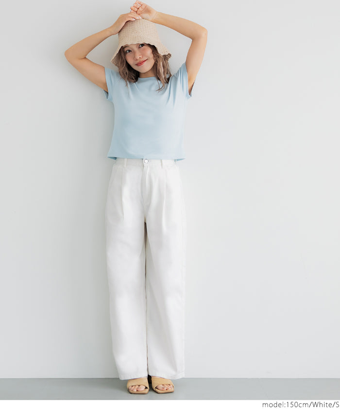 Ultra-lightweight weightless summer discount casual jeans