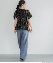 Ultra-lightweight weightless summer discount casual jeans