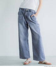 Ultra-lightweight weightless summer discount casual jeans