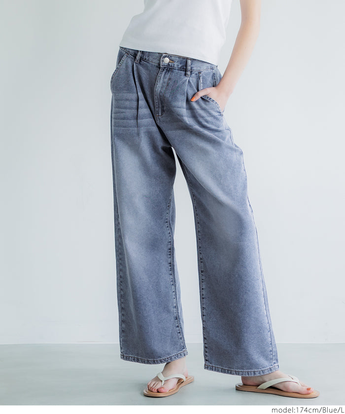 Ultra-lightweight weightless summer discount casual jeans