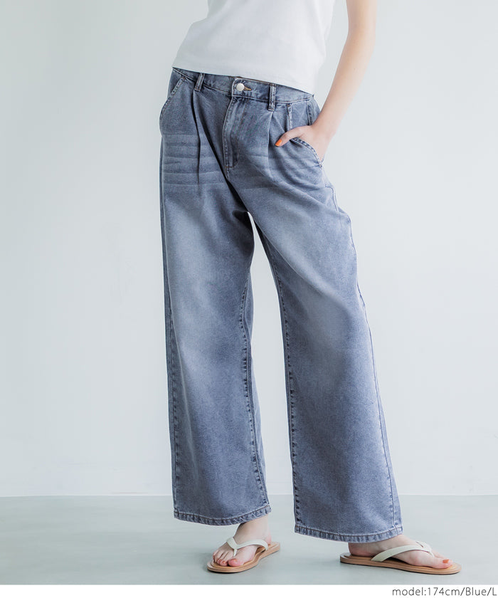 Ultra-lightweight weightless summer discount casual jeans
