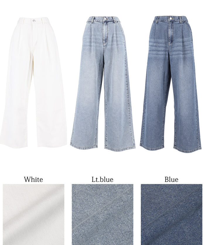 Ultra-lightweight weightless summer discount casual jeans