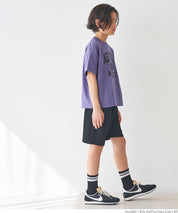 Kids NEW YORK Short Sleeve Top