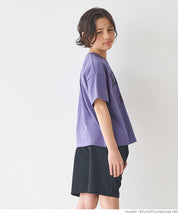 Kids NEW YORK Short Sleeve Top