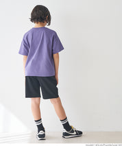 Kids NEW YORK Short Sleeve Top