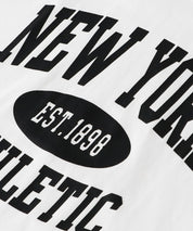 Kids NEW YORK Short Sleeve Top
