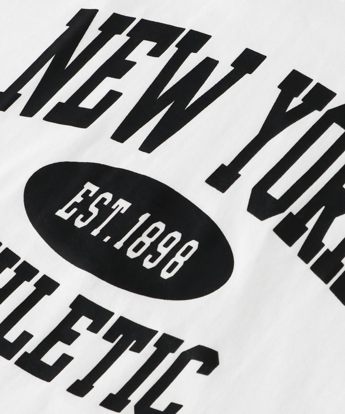 Kids NEW YORK Short Sleeve Top