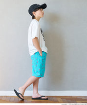 Kids NEW YORK Short Sleeve Top