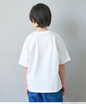 Kids NEW YORK Short Sleeve Top
