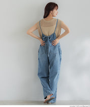 Classic Hole Sheer Sleeveless Tank Top