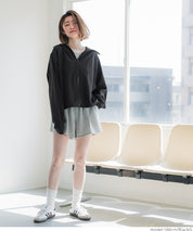 UV CUT! Casual sun protection jacket