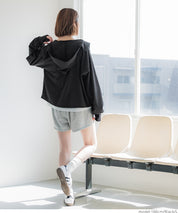 UV CUT! Casual sun protection jacket