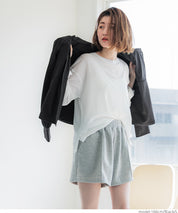 UV CUT! Casual sun protection jacket