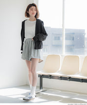 UV CUT! Casual sun protection jacket