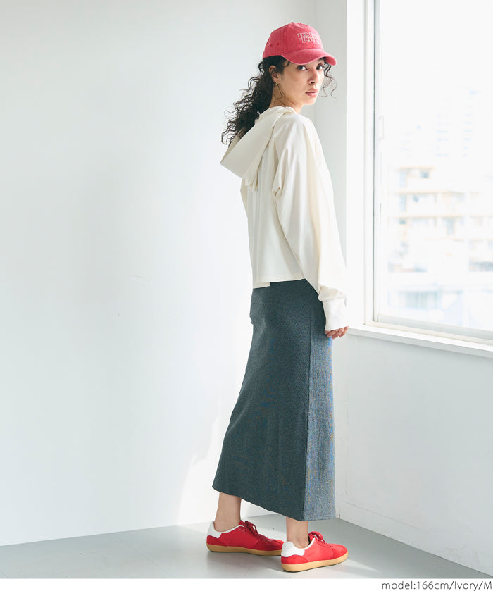 UV CUT! Casual sun protection jacket