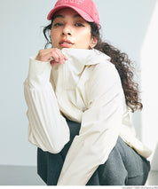 UV CUT! Casual sun protection jacket