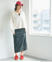 UV CUT! Casual sun protection jacket