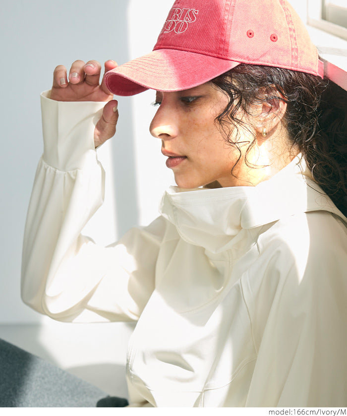 UV CUT! Casual sun protection jacket