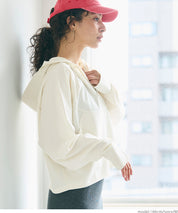 UV CUT! Casual sun protection jacket