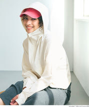 UV CUT! Casual sun protection jacket