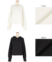 UV CUT! Casual sun protection jacket