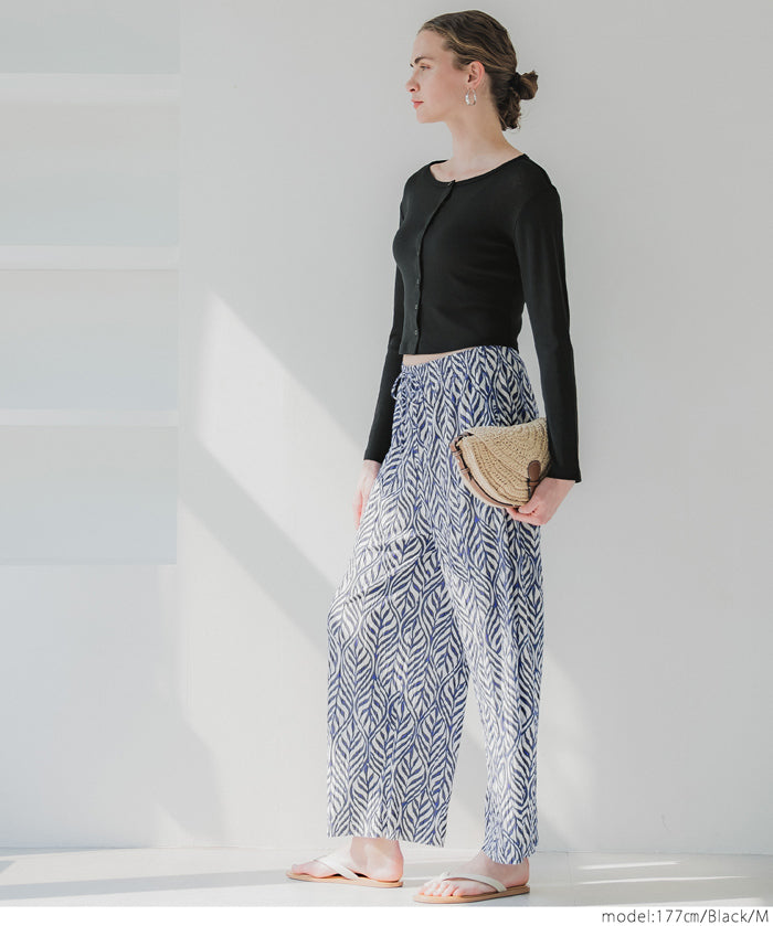 Sheer Fit Crew Neck Sweater