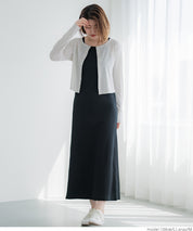 Sheer Fit Crew Neck Sweater