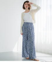 Sheer Fit Crew Neck Sweater