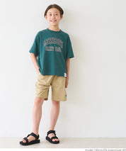 Children's short-sleeved LOGO Tee