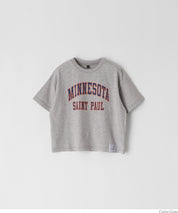 Children's short-sleeved LOGO Tee