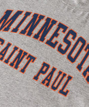 Children's short-sleeved LOGO Tee