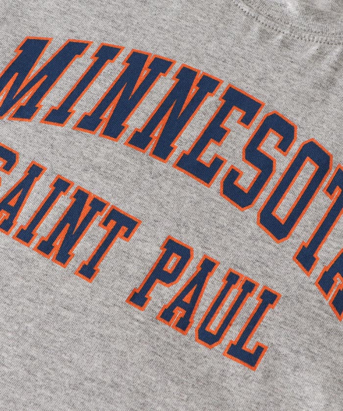 Children's short-sleeved LOGO Tee