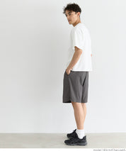 Men's lightweight nylon shorts