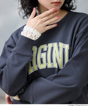 Elastic Floral Lace Sheer Long Sleeve Top