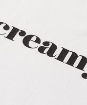 Kids' bubble short sleeve round neck LOGO top T-shirt