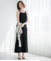 OUT BRA American style cold shoulder dress with hood