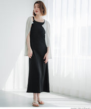 OUT BRA American style cold shoulder dress with hood