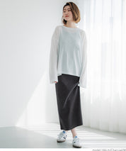 OUT BRA American style cold shoulder dress with hood