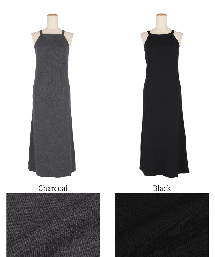 OUT BRA American style cold shoulder dress with hood